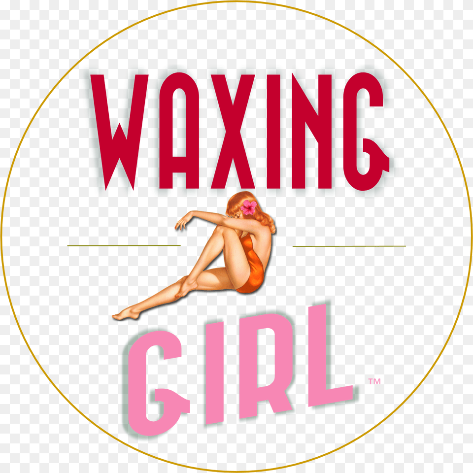 Lake Country Gets New Waxing Studio Pin Up, Adult, Dancing, Female, Leisure Activities Free Transparent Png