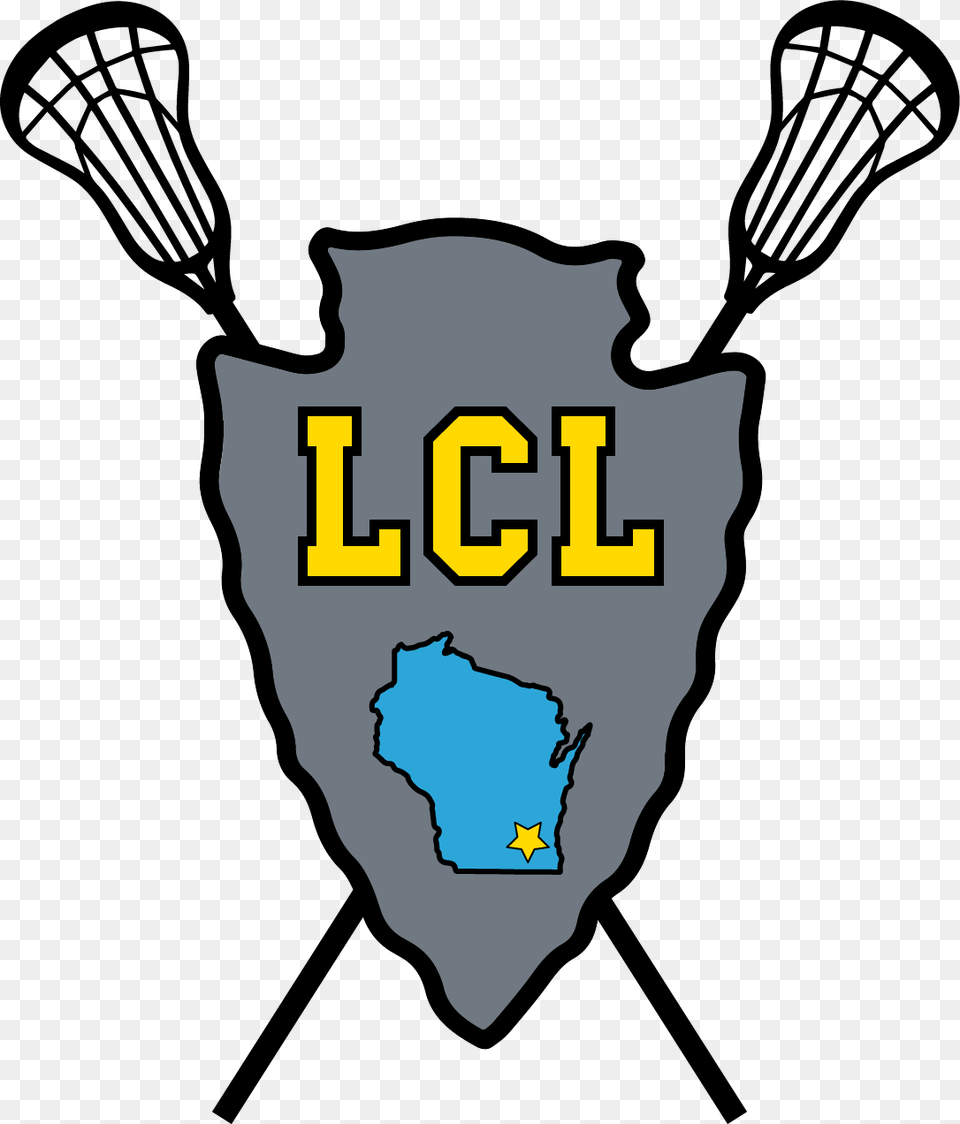 Lake Country Lacrosse Seniors Clipart Download, Logo Free Transparent Png