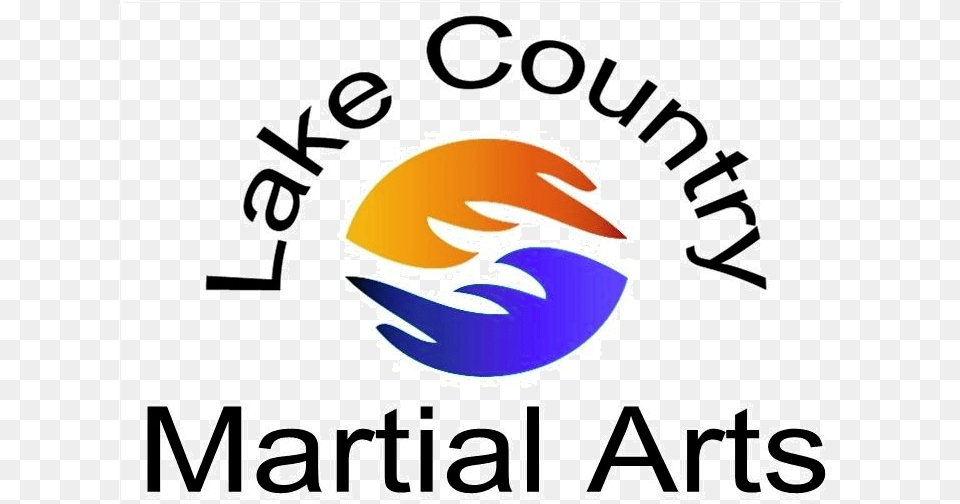 Lake Country Martial Arts Circle, Logo Free Png Download