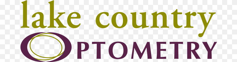 Lake Country Optometry, Text Free Transparent Png