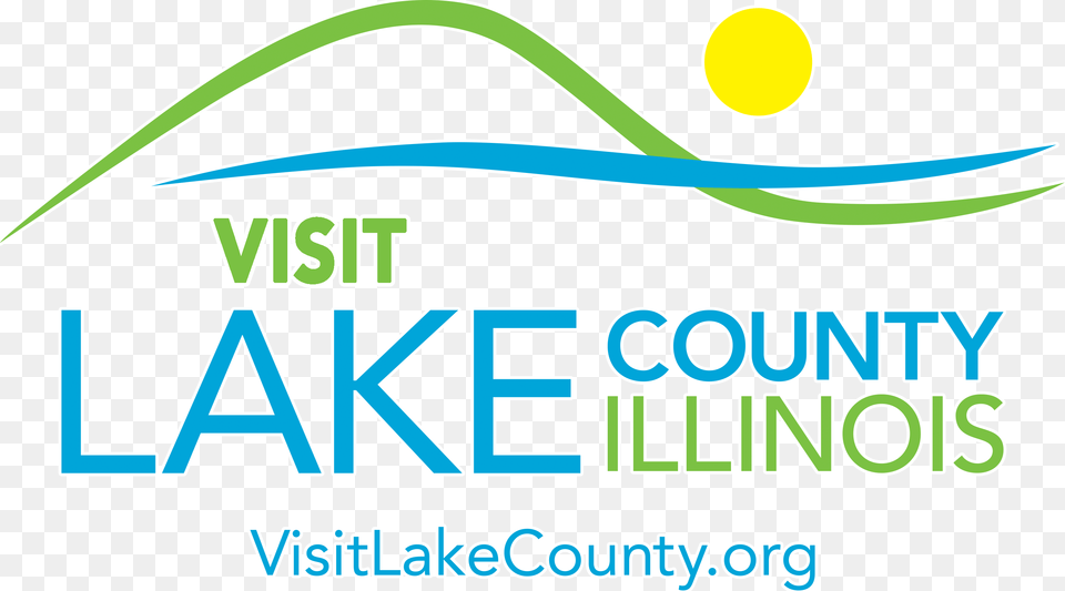 Lake County Illinois, Logo Png