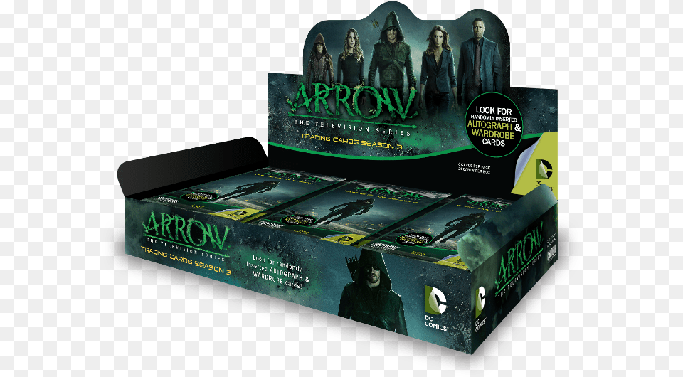 Lake Forest Ca February 6 2017 Cryptozoic Entertainment Arrow The Television Series Trading Cards Season, Person, Adult, Female, Male Free Transparent Png