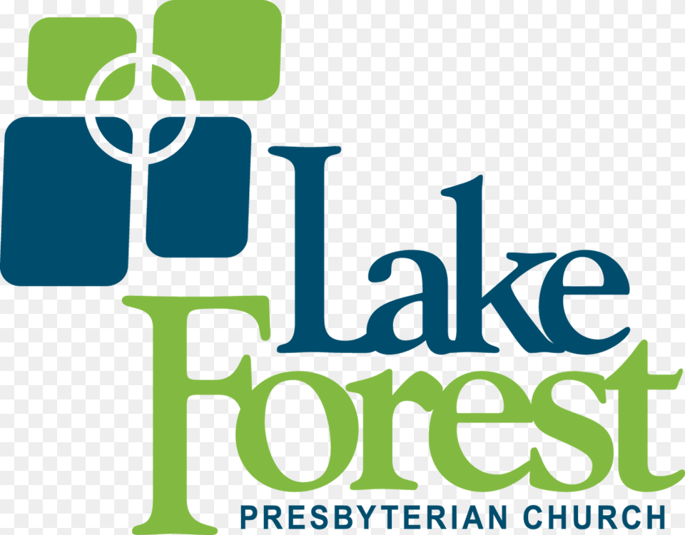 Lake Forest Color, Text Png Image