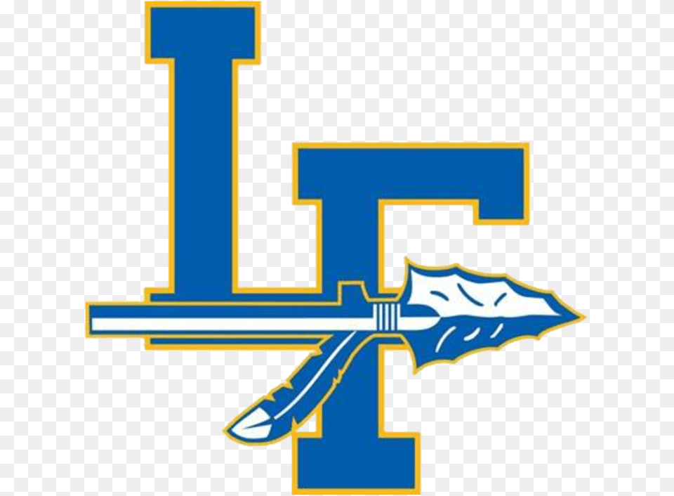 Lake Forest High School Lake Forest Scouts Logo, Weapon, Symbol Png Image