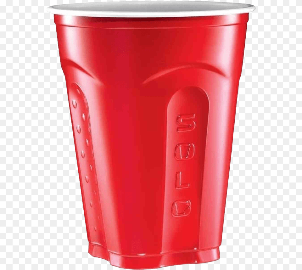 Lake Forest Solo Cup Company Red Solo Cup Plastic Cup Red Solo Cups, Mailbox Png Image