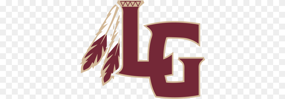 Lake Gibson Senior Lg Logo, Number, Symbol, Text Png