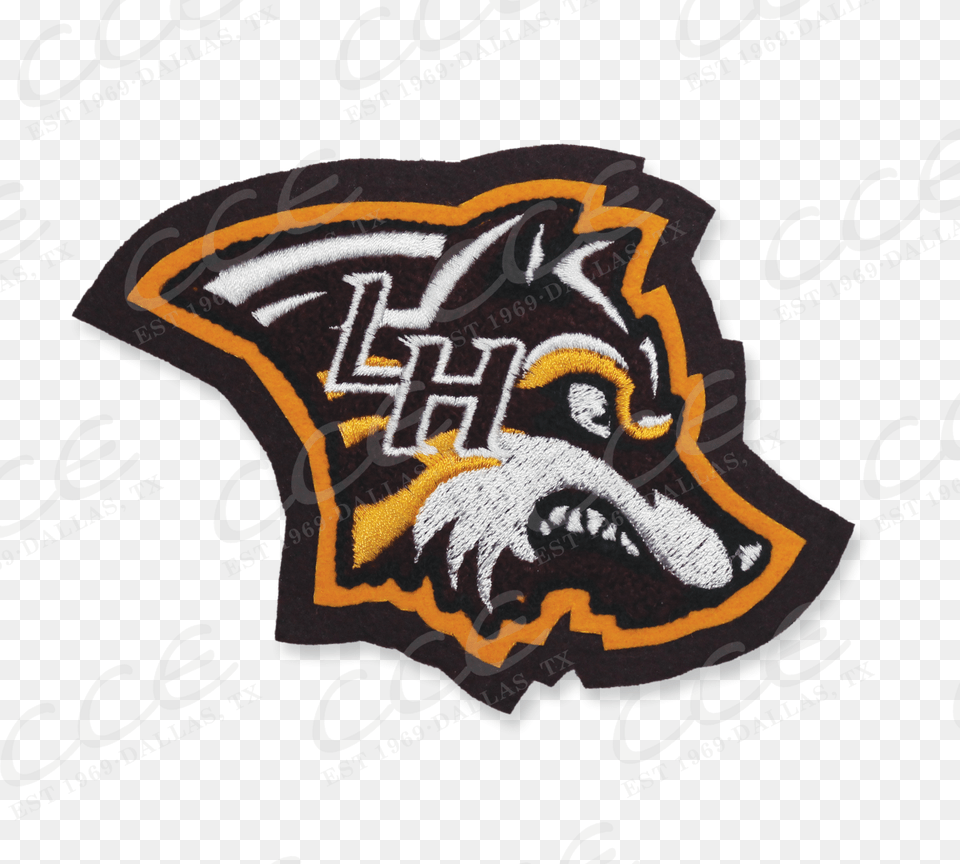 Lake Hamilton High School Mascot, Logo, Badge, Symbol Png Image