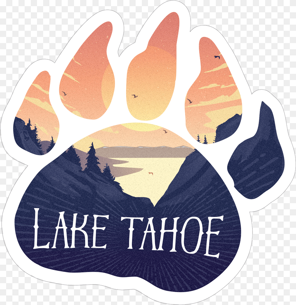 Lake In Bear Pawclass Lazyload Lazyload Mirage Featured Illustration, Advertisement, Body Part, Hand, Person Free Png