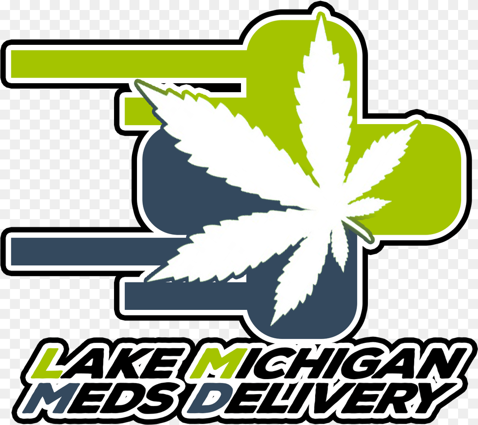 Lake Michigan Meds Delivery Cbd, Herbal, Herbs, Leaf, Plant Png Image