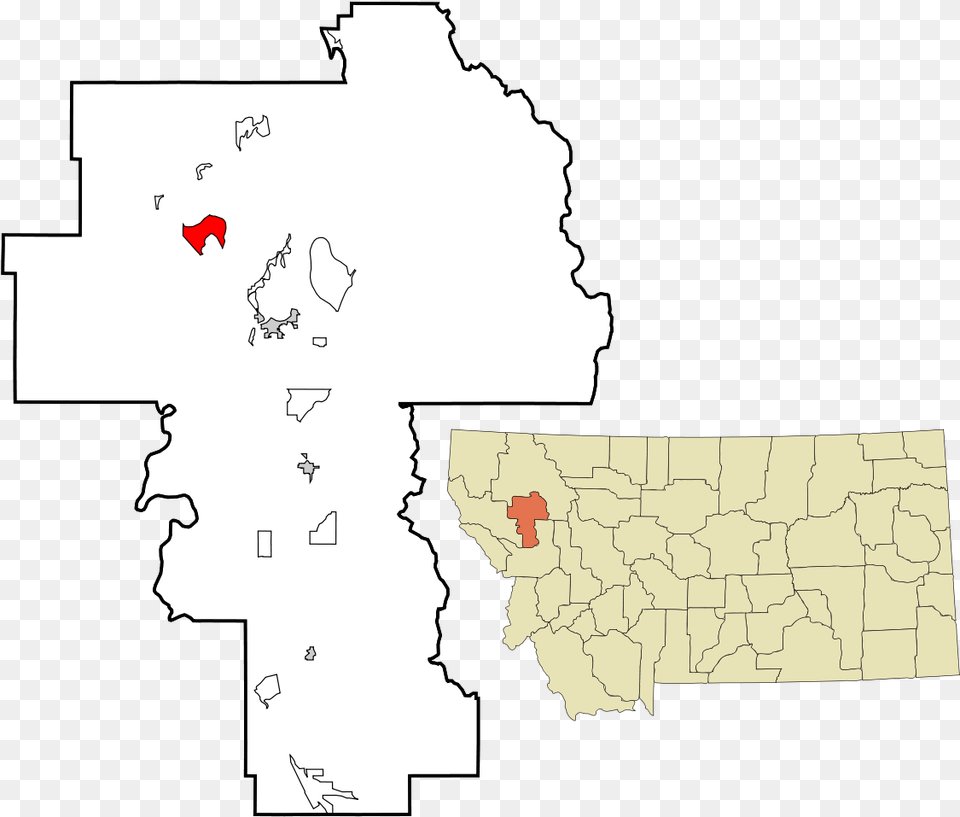 Lake Montana Fact Tenmile Coos County Oregon, Chart, Plot, Map, Atlas Png Image