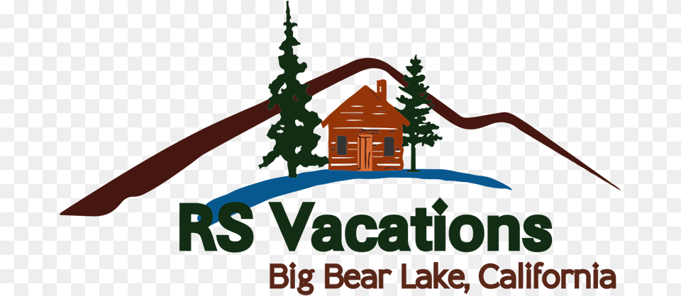 Lake Mountain Cabin Rentals Logo, Housing, Architecture, Building, Cottage Free Transparent Png