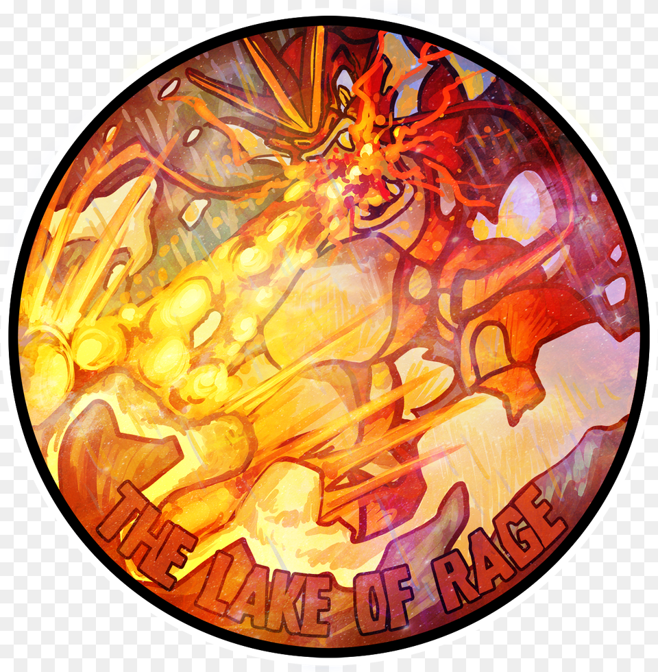 Lake Of Rage Circle, Emblem, Symbol, Logo Free Png