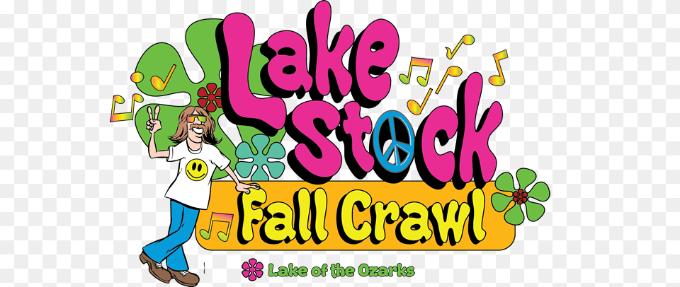 Lake Of The Ozarks Mardi Gras Pub Crawl Lake Stock Fall Crawl, Person, Face, Head, Text Png