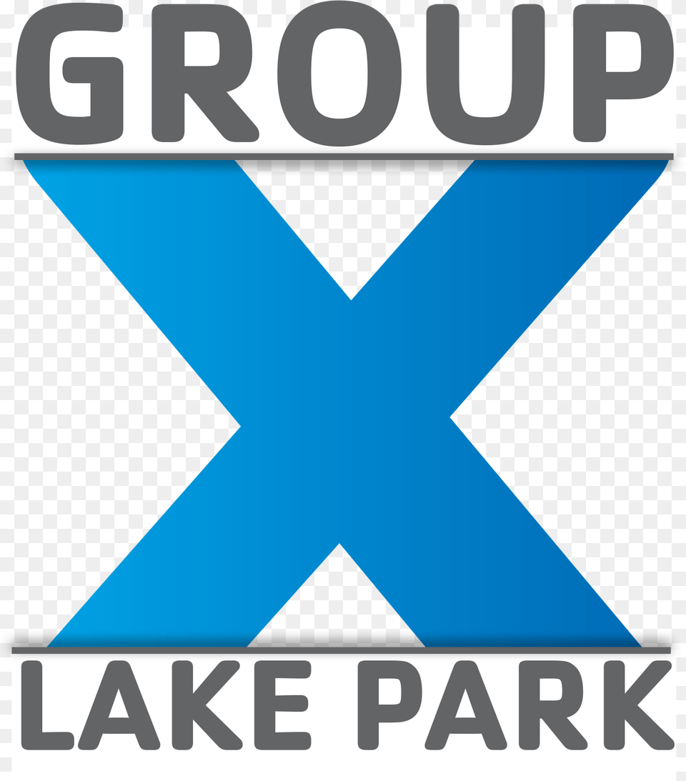 Lake Park Group X Schedule Graphic Design, Logo, Mailbox, Symbol Png Image