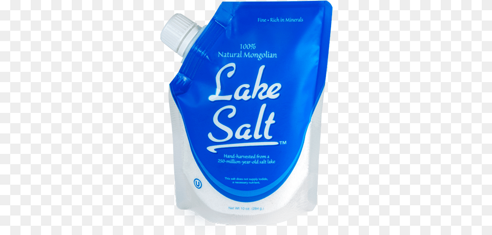 Lake Salt Seiki Ahco Foods 100 Natural Artesian Well Salt, Bottle, Food, Ketchup Free Transparent Png
