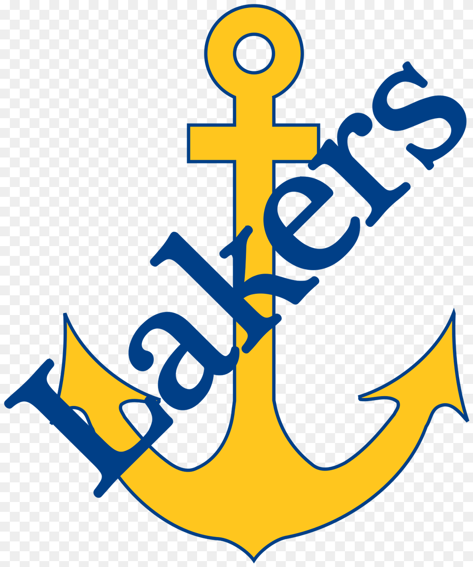 Lake Superior State Lakers, Electronics, Hardware, Hook, Anchor Png