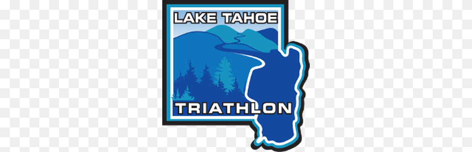 Lake Tahoe Triathlon Outdoor Sports Guide Magazine, Ice, Land, Nature, Outdoors Png