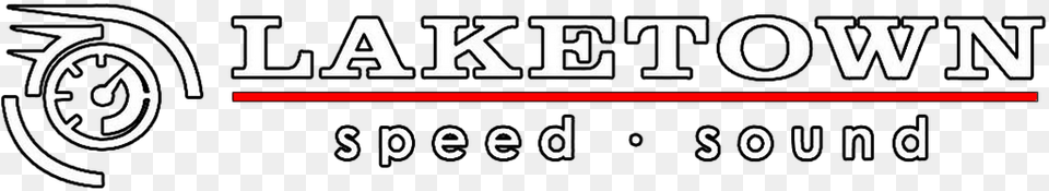 Lake Town Speed And Sound Laketown Speed And Sound, Text, Logo, Machine, Wheel Free Transparent Png