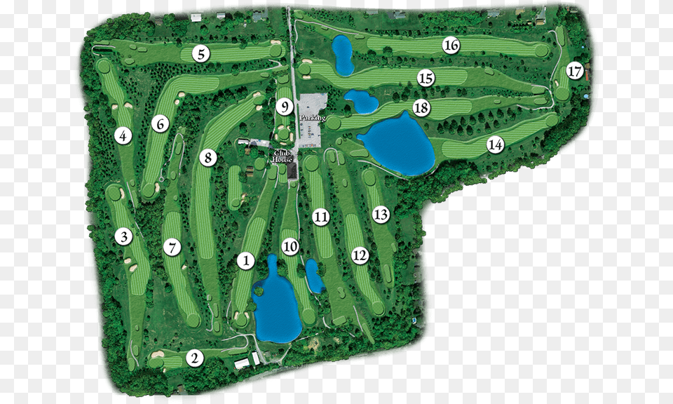 Lakearthurmap Butler39s Golf Course Layout, Neighborhood, Field, Land, Nature Free Transparent Png