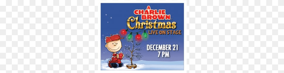 Lakeland Fl Join Charlie Brown Snoopy Lucy Linus Hardcover Peanuts A Charlie Brown Christmas By Charles, Nature, Outdoors, Snow, Snowman Free Png Download