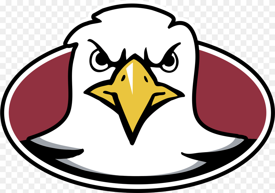 Lakeland High School Eagle, Animal, Beak, Bird Png Image