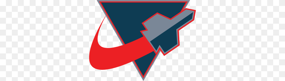 Lakeland Jets, Logo, Symbol, Dynamite, Weapon Png