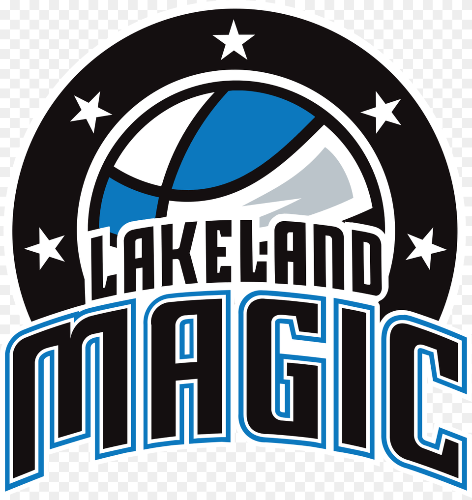 Lakeland Magic, Scoreboard, Logo, Emblem, Symbol Png