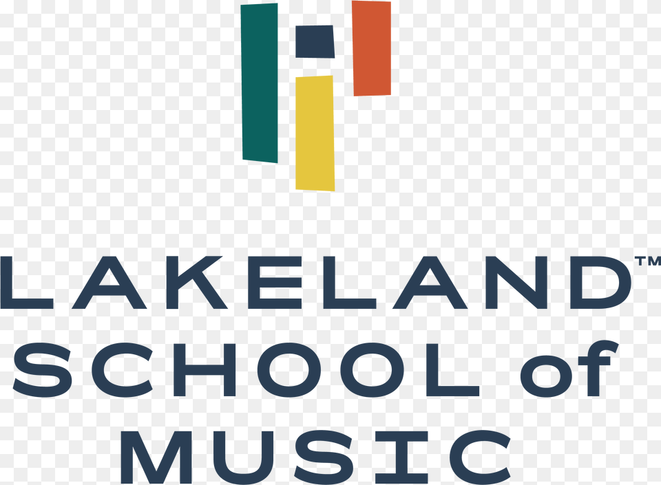 Lakeland School Of Music Logo Musical Composition, Text Free Transparent Png