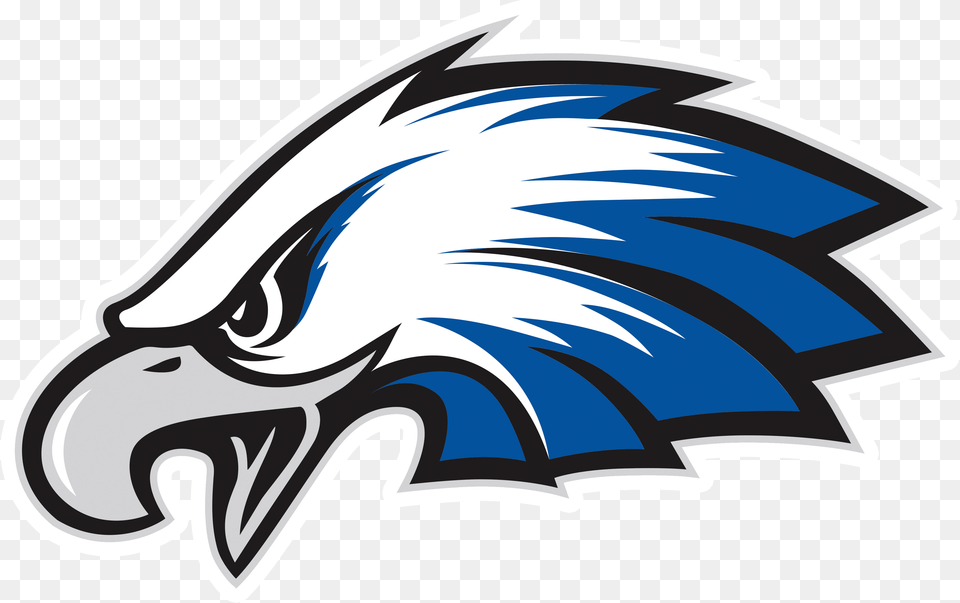 Lakeland Team Home Eagles Sports White Lake Lakeland High School Logo, Animal, Bird, Eagle, Fish Free Png Download
