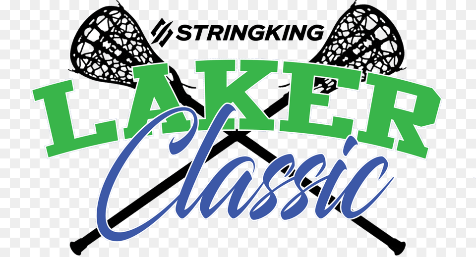 Laker Classic, Text Free Png
