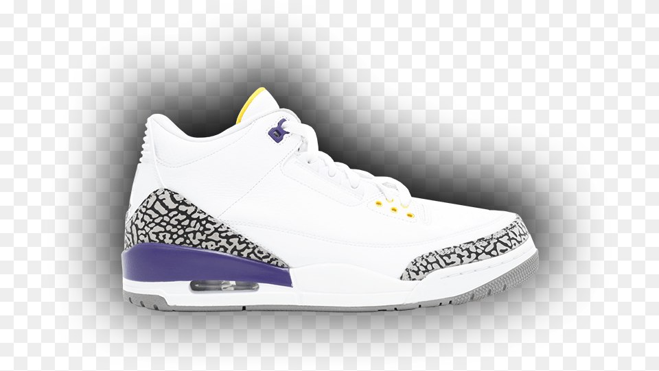 Lakers, Clothing, Footwear, Shoe, Sneaker Free Transparent Png