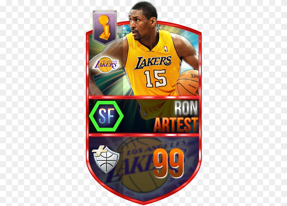 Lakers, Adult, Ball, Basketball, Basketball (ball) Free Transparent Png