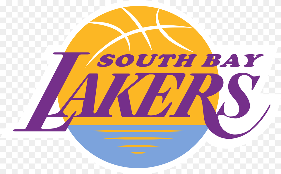 Lakers G League Logo Free Png