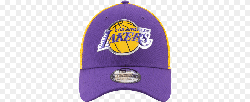 Lakers Hat For Baseball, Baseball Cap, Cap, Clothing Free Png