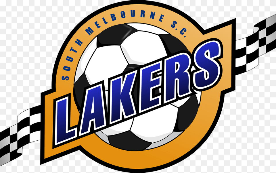 Lakers Logo, Ball, Football, Soccer, Soccer Ball Free Transparent Png