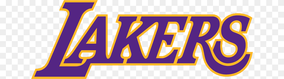 Lakers Logo Clipart Kobe Bryant Los Angeles Lakers, Text, Dynamite, Weapon Free Png Download