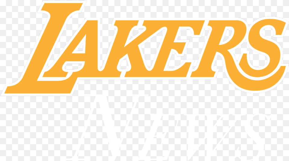 Lakers News Los Angeles Lakers, Text, Dynamite, Weapon, Logo Png Image