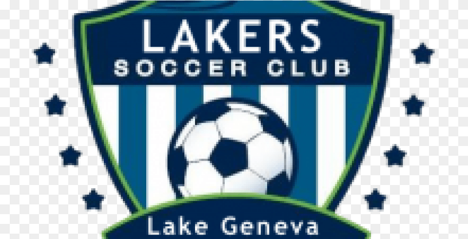 Lakers Soccer, Badge, Logo, Symbol, Person Free Transparent Png