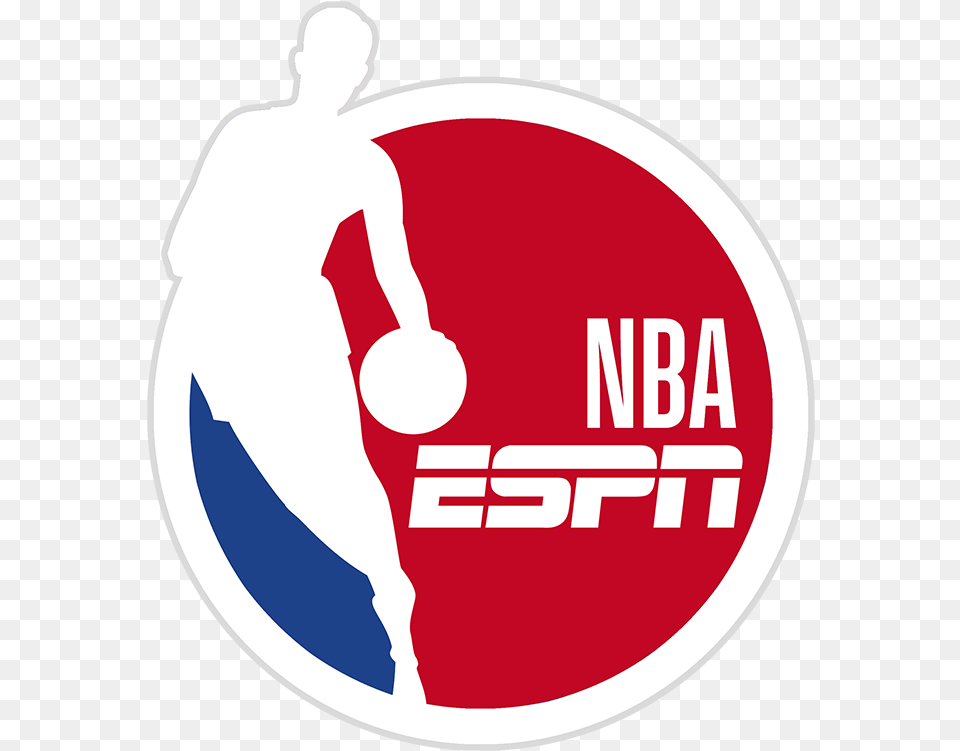 Lakers Warriors Christmas Day Ratings Big Sports Media Watch Nba Espn, Logo, Adult, Male, Man Free Png Download