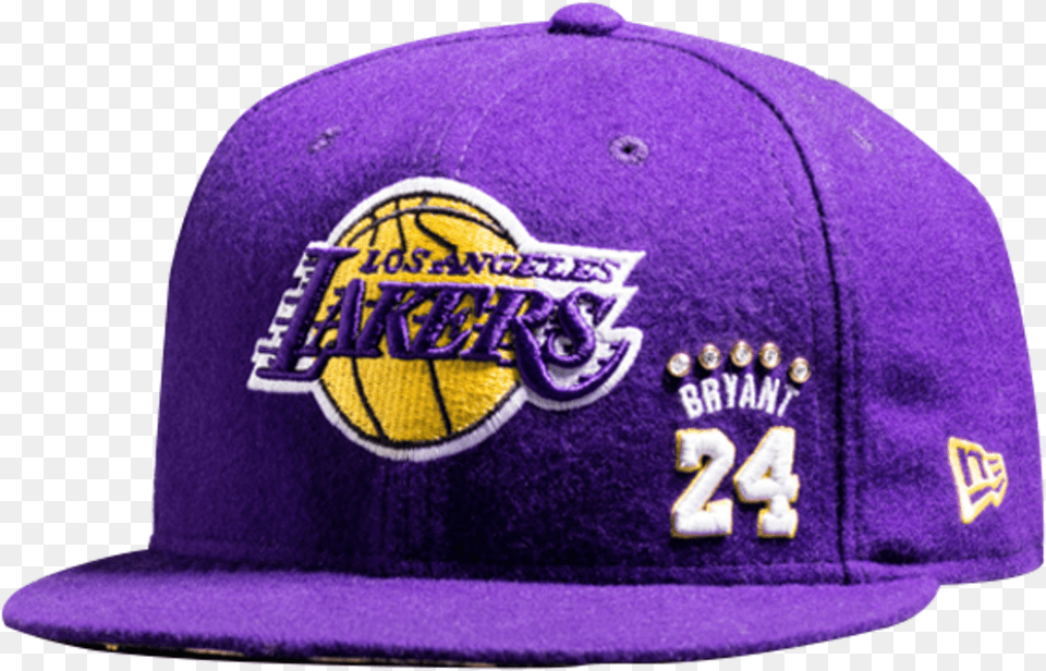 Lakes Hat Purple New Era, Baseball Cap, Cap, Clothing Free Transparent Png