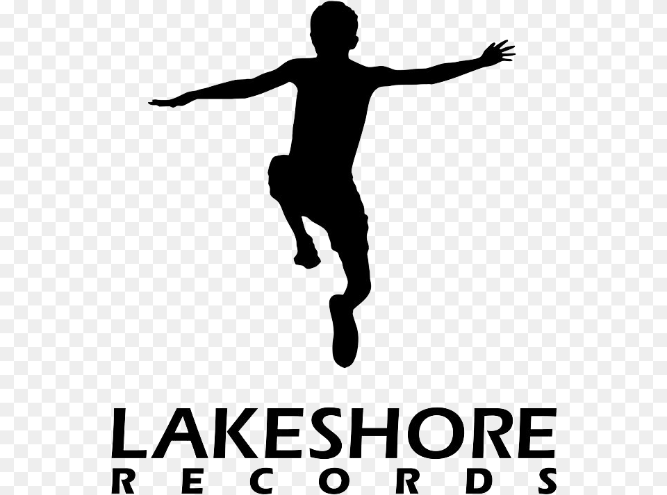 Lakeshore Records Soundtrack Available On Lakeshore Records, Silhouette, Person, Dancing, Leisure Activities Png Image