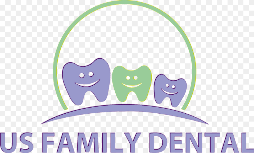Lakeside Family Dental Care Cartoon, Logo, Purple, Face, Head Png Image