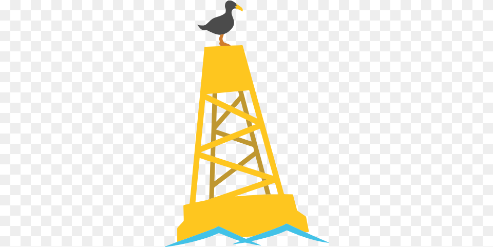 Lakeville Dentist Preventive Dentistry Southeastern Buoy Animated, Animal, Bird, Seagull, Waterfowl Png