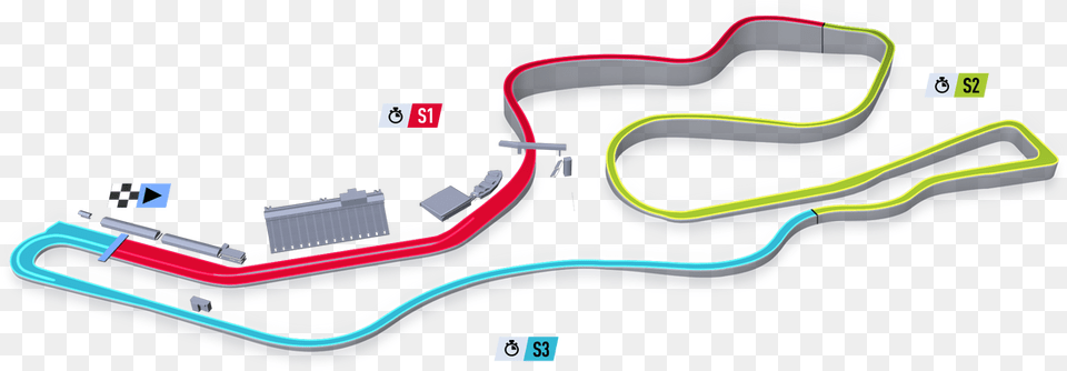 Lakeville Raceway Gp Orig Sonoma Raceway, Light Free Transparent Png