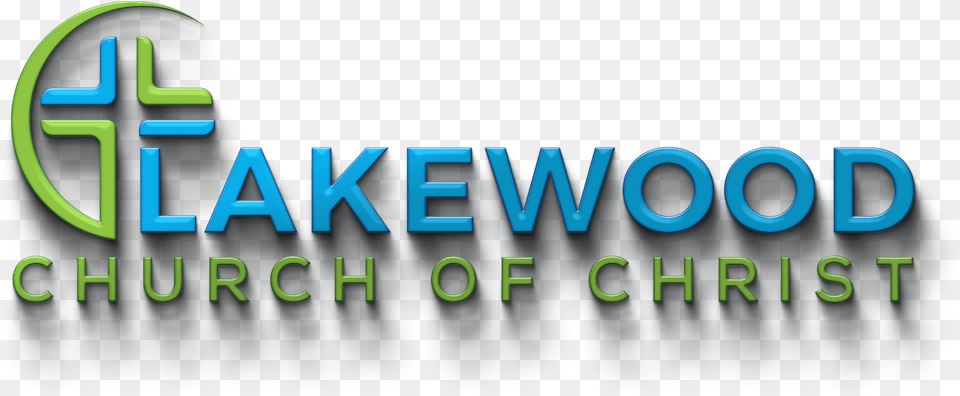 Lakewood Church Of Christ, Logo, Architecture, Building, Hotel Free Png Download