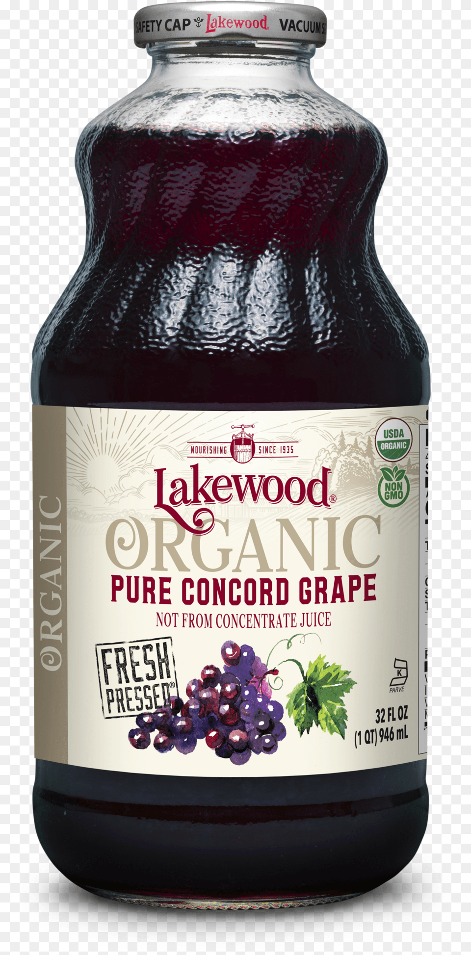 Lakewood Organic Cranberry Juice, Beverage, Food, Fruit, Plant Free Png