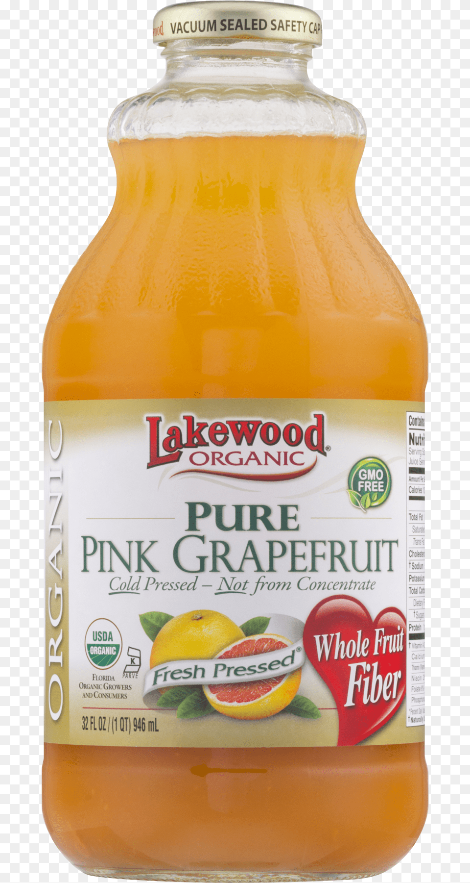 Lakewood Pineapple Juice, Beverage, Alcohol, Beer, Plant Free Png Download