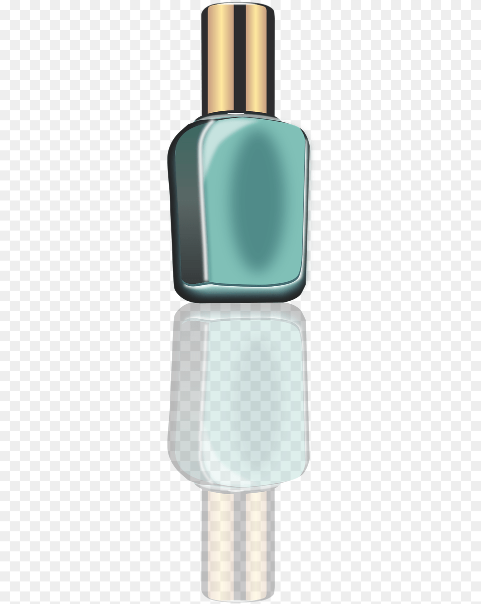 Lakier Do Paznokci Grafika, Bottle, Cosmetics Free Png