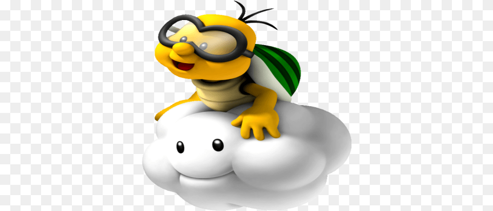 Lakitu Roblox Lakitu Mario Bros, Nature, Outdoors, Snow, Snowman Free Transparent Png