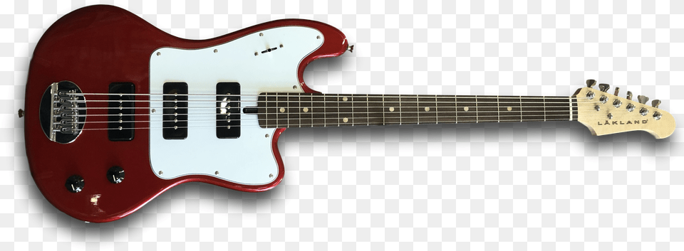 Lakland Decade, Bass Guitar, Guitar, Musical Instrument, Electric Guitar Png Image